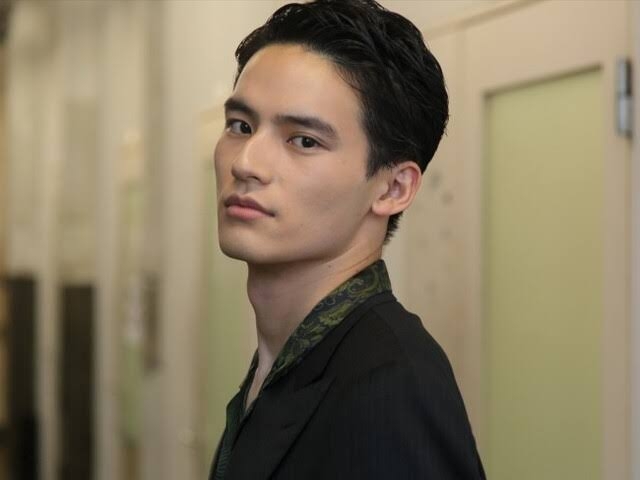 水上恒司、「東洋の時計王」青年期に抜てき！主演・西島秀俊へ〝刻のバトン〟　3月放送テレ朝系SPドラマ『黄金の刻（とき）』