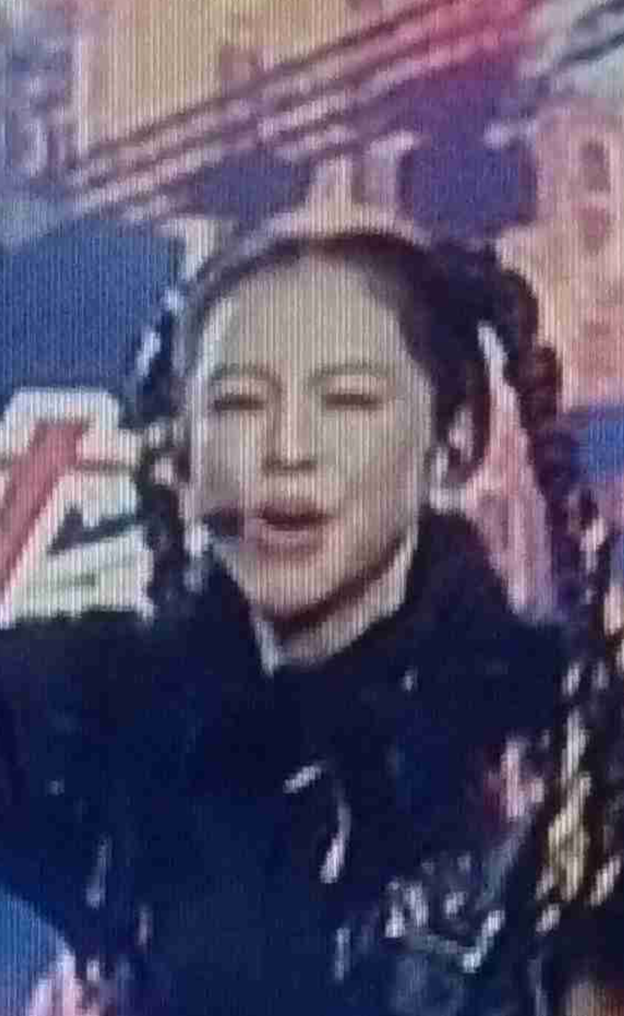 「比べたらダメだよ」千秋、ビビアン・スーと紅白オフショット　ポケビ＆ブラビで共演「あっちはアジアの妖精で こっちはアジアの燻製」