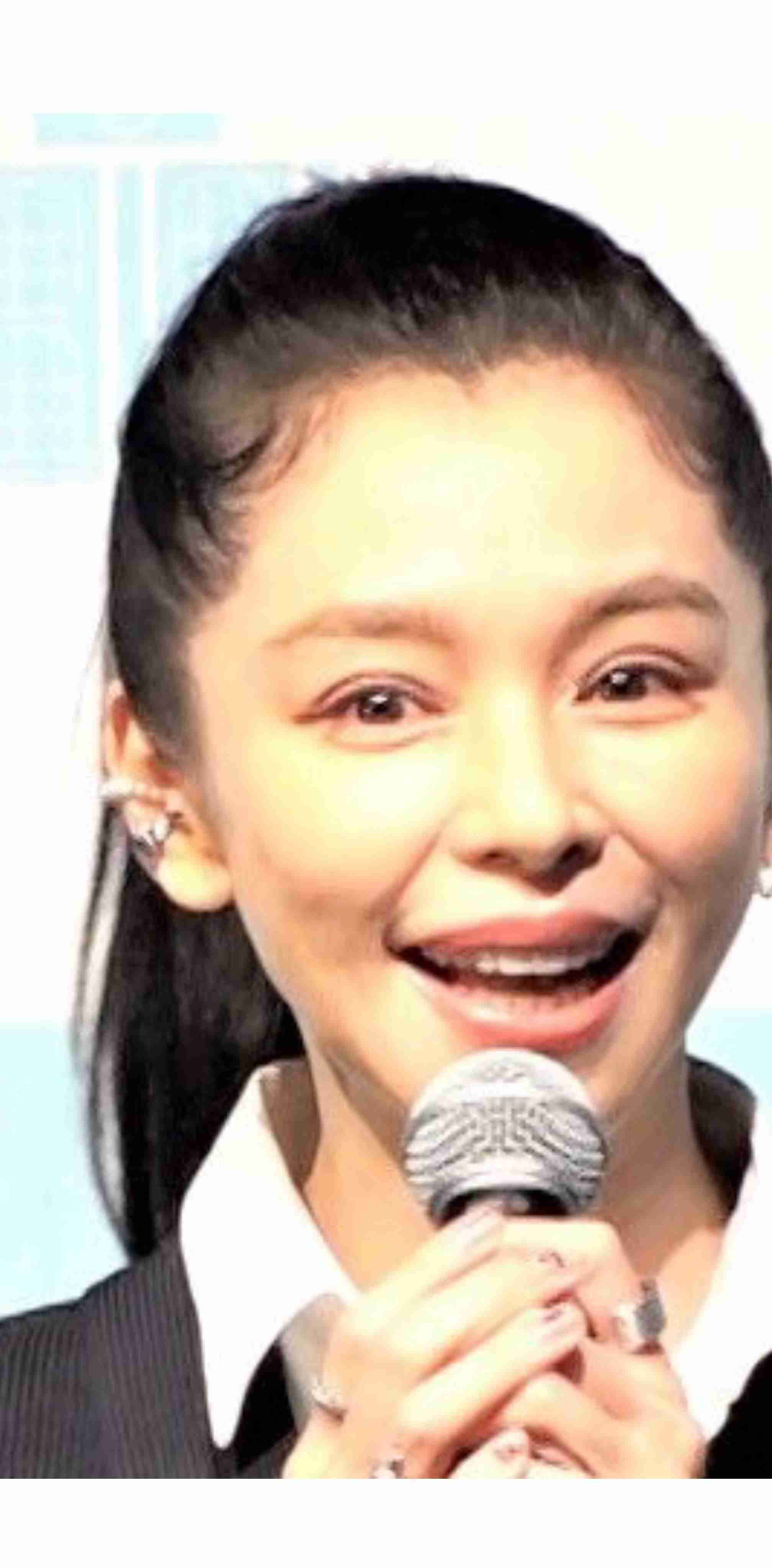 「比べたらダメだよ」千秋、ビビアン・スーと紅白オフショット　ポケビ＆ブラビで共演「あっちはアジアの妖精で こっちはアジアの燻製」