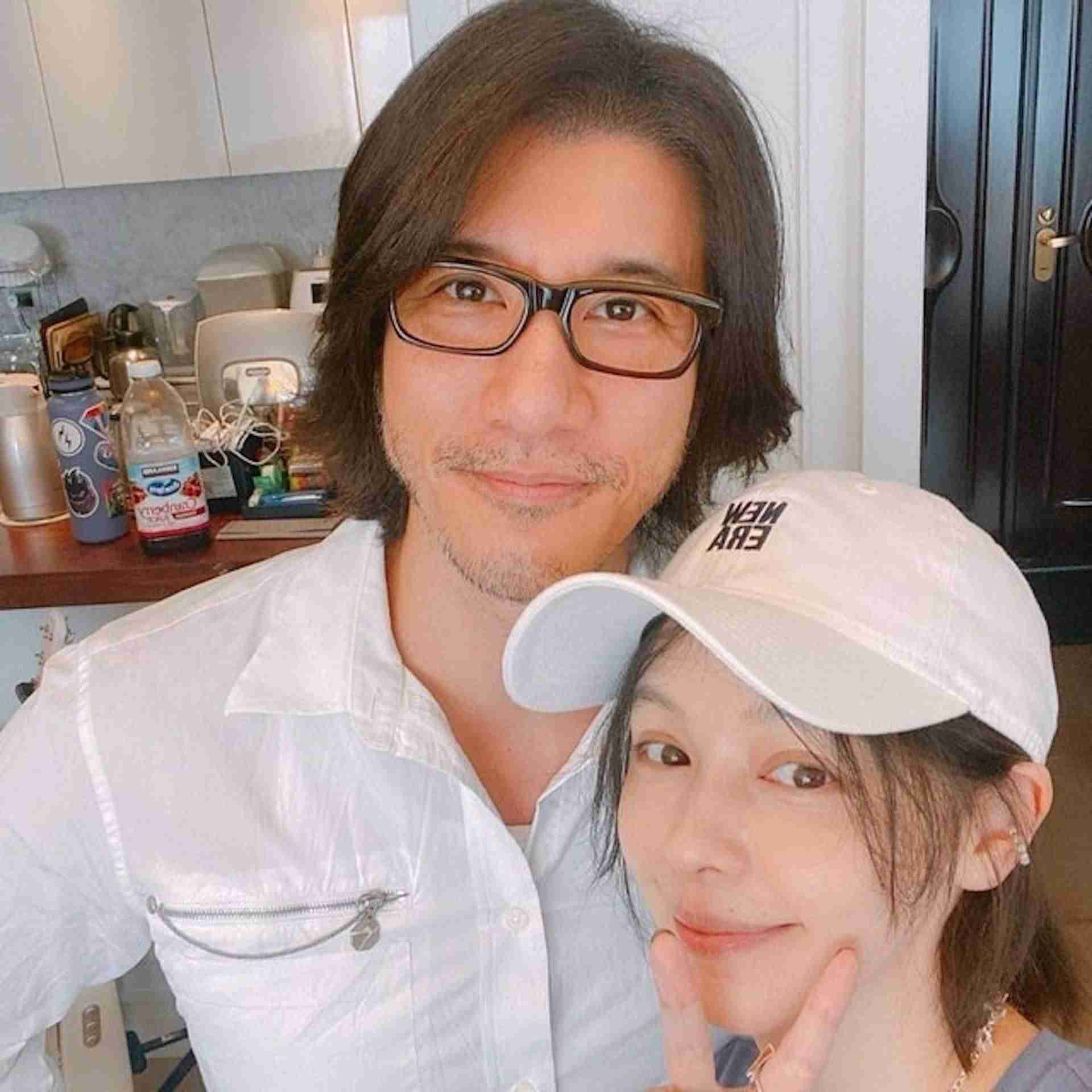 「比べたらダメだよ」千秋、ビビアン・スーと紅白オフショット　ポケビ＆ブラビで共演「あっちはアジアの妖精で こっちはアジアの燻製」