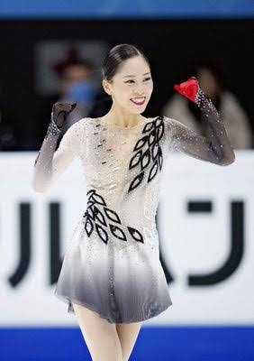 『現役選手限定』フィギュアスケート雑談トピ