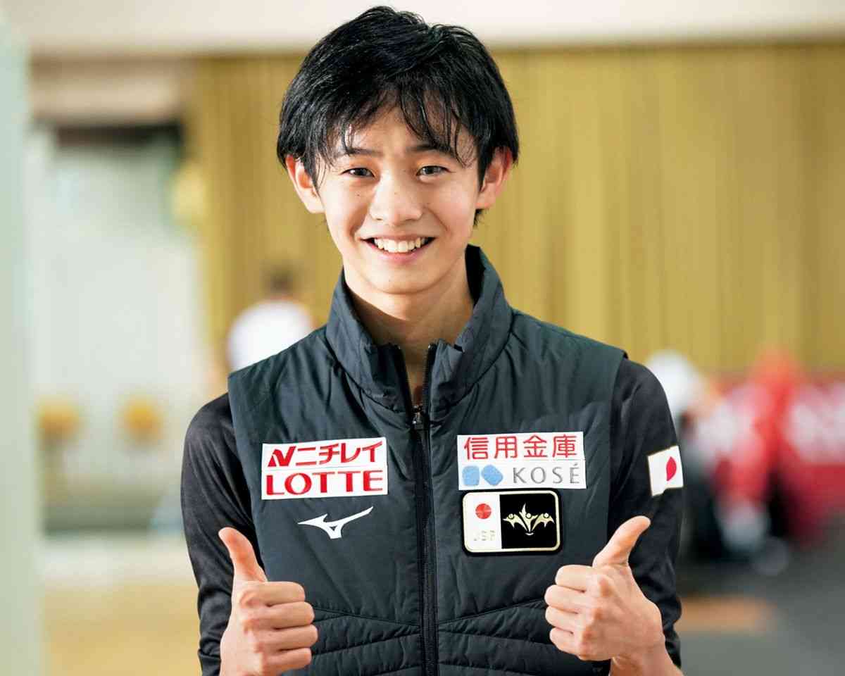 『現役選手限定』フィギュアスケート雑談トピ