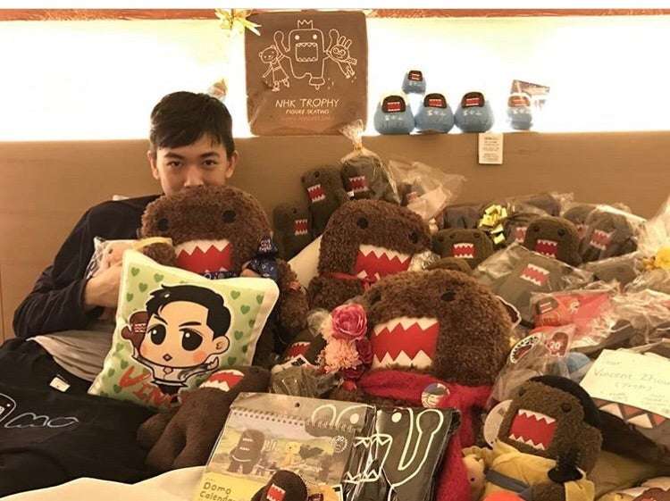 『現役選手限定』フィギュアスケート雑談トピ