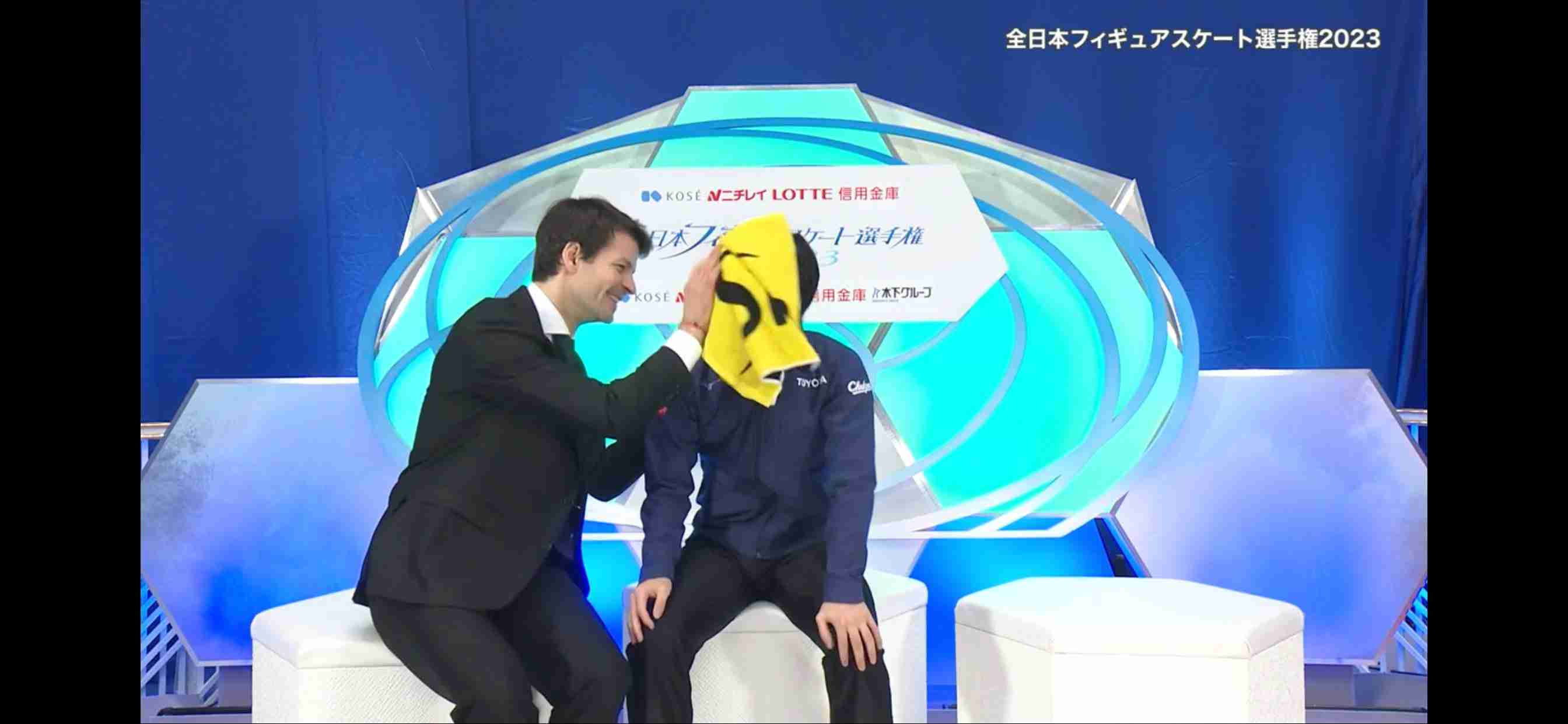 『現役選手限定』フィギュアスケート雑談トピ