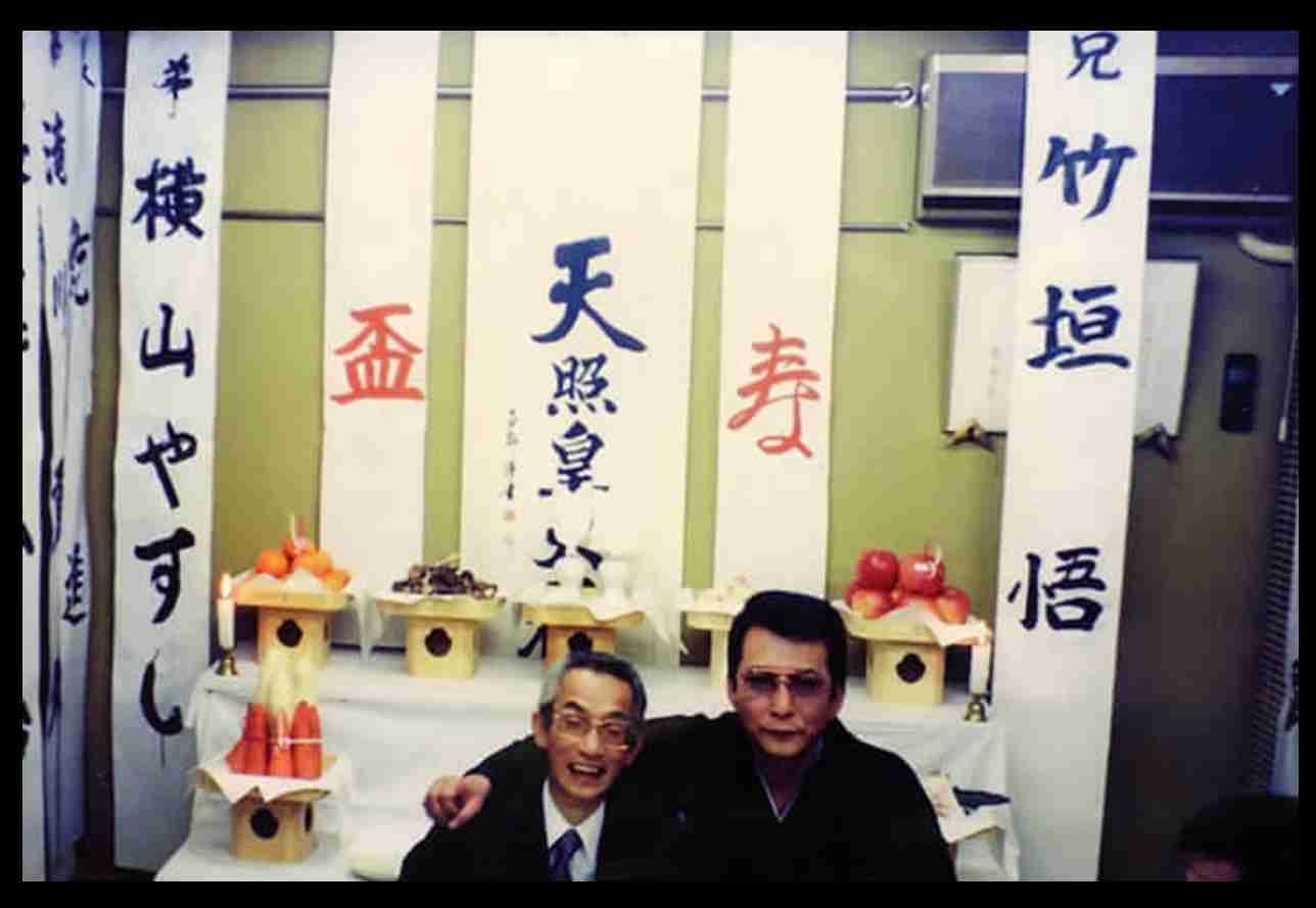 西川のりお、松本人志擁護の芸人に苦言「内側からもの言うな。『お世話になった』は論点違う」
