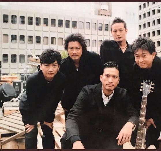 一番「うわっ！そんなバンドもあったね〜」と言わせた人が優勝Part7