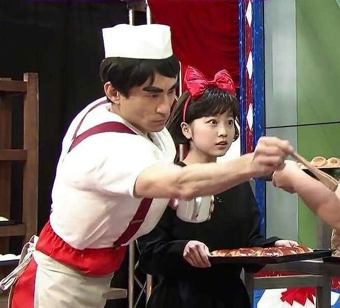 ジブリ飯を作ろう!映画「魔女の宅急便」に登場した料理が作れるレシピ本『ジブリの食卓 魔女の宅急便』が発売