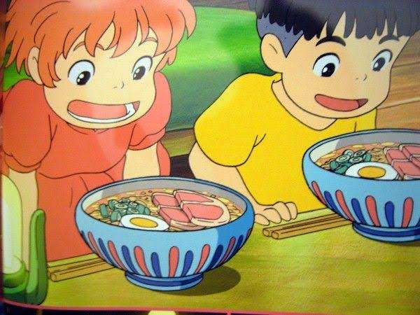 ジブリ飯を作ろう!映画「魔女の宅急便」に登場した料理が作れるレシピ本『ジブリの食卓 魔女の宅急便』が発売