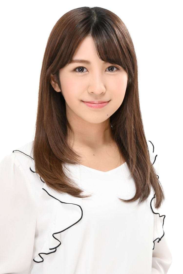 神田愛花、“整形したい”と願う顔のコンプレックスとは？「大きいんですよ！」