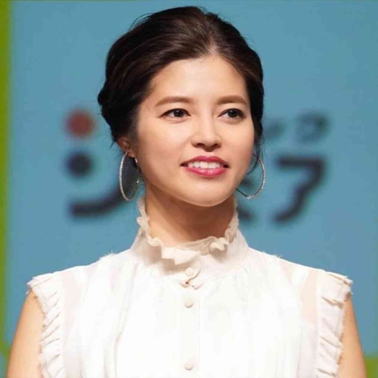 神田愛花、“整形したい”と願う顔のコンプレックスとは？「大きいんですよ！」