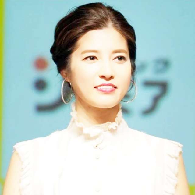 神田愛花、“整形したい”と願う顔のコンプレックスとは？「大きいんですよ！」