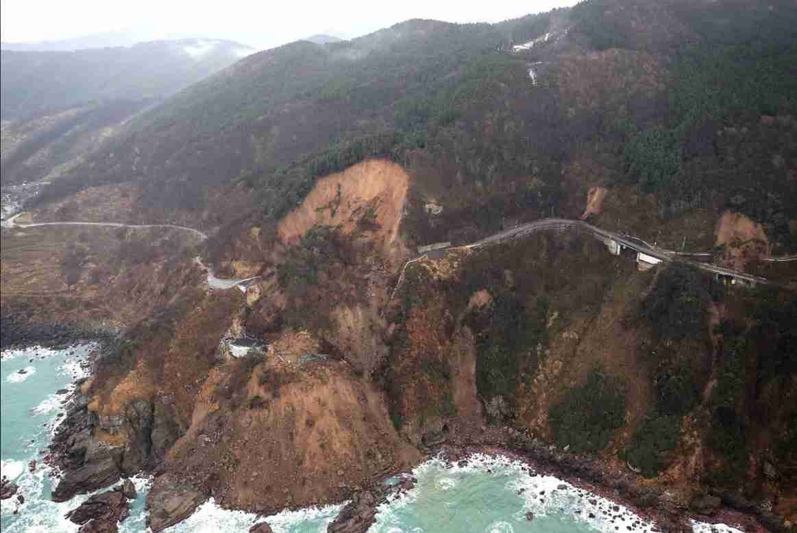 台湾、能登半島地震の被災地支援に6000万円拠出 呉外相「ニッポン頑張って」