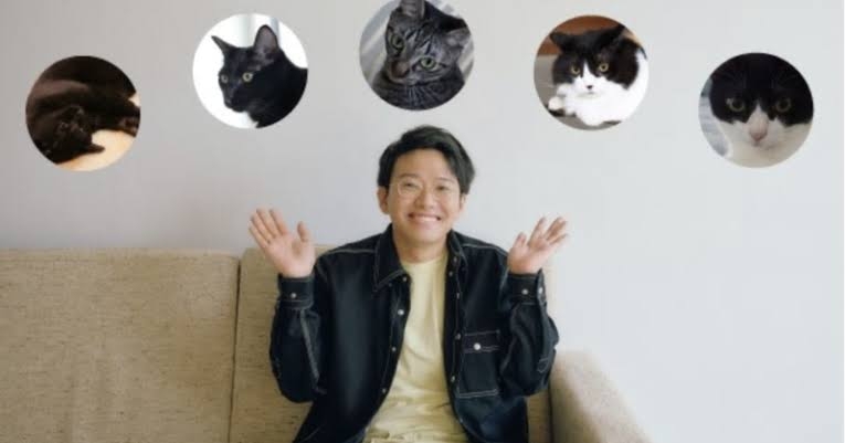 「ミキ」の弟・亜生、結婚を発表「猫5匹と人間2人でがんばっていきます！」お相手はブレイク前から交際していた読者モデル