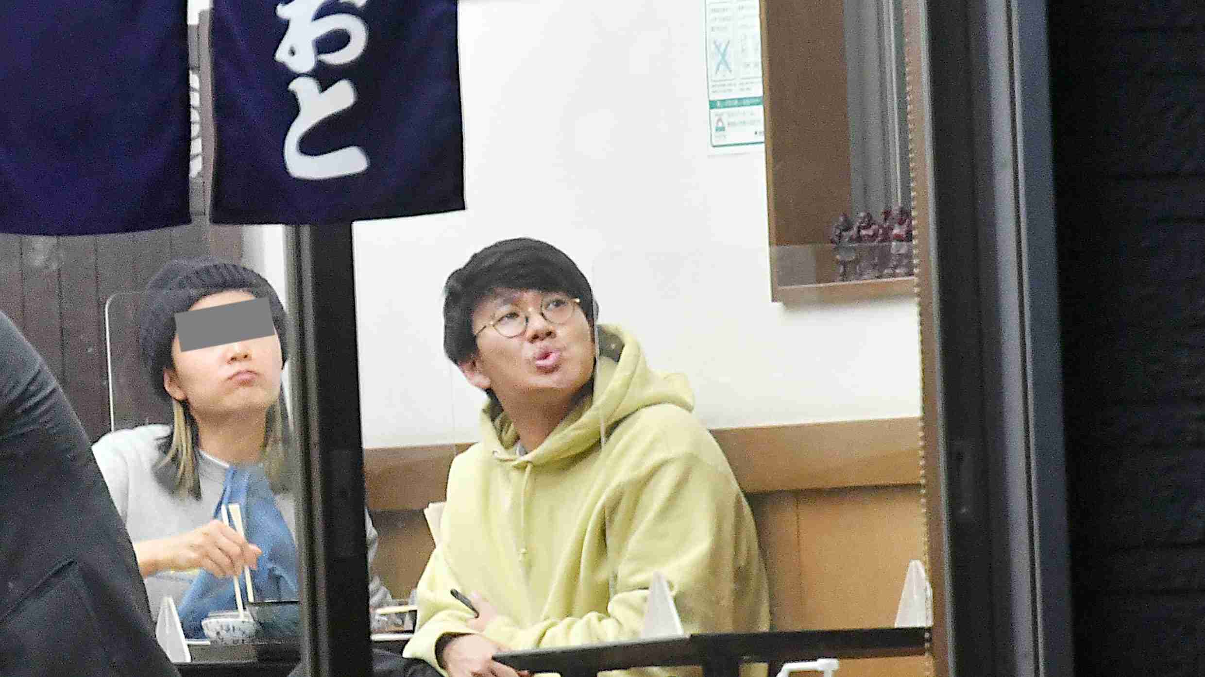 「ミキ」の弟・亜生、結婚を発表「猫5匹と人間2人でがんばっていきます！」お相手はブレイク前から交際していた読者モデル