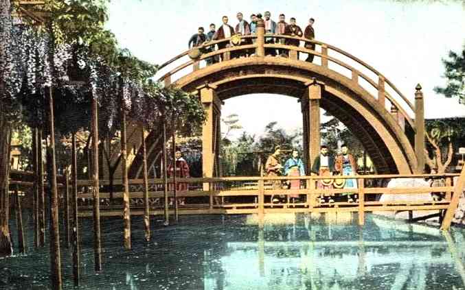 日本の昔の写真が見たい!パート4