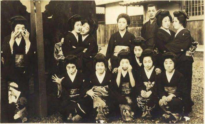 日本の昔の写真が見たい!パート4
