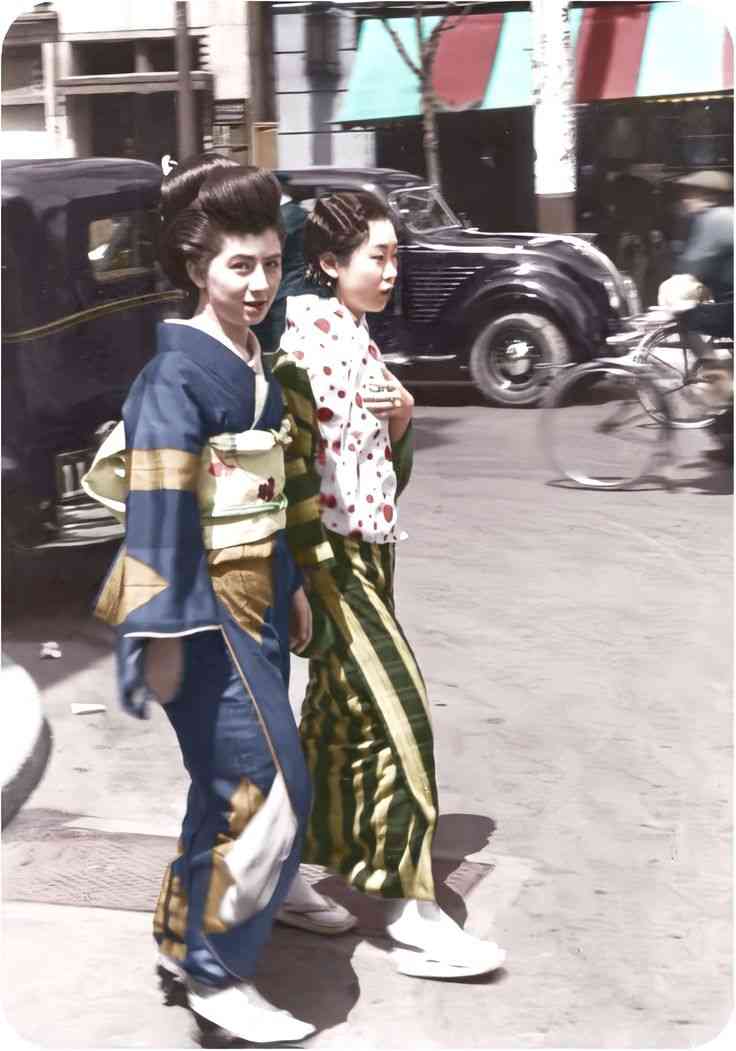 日本の昔の写真が見たい!パート4