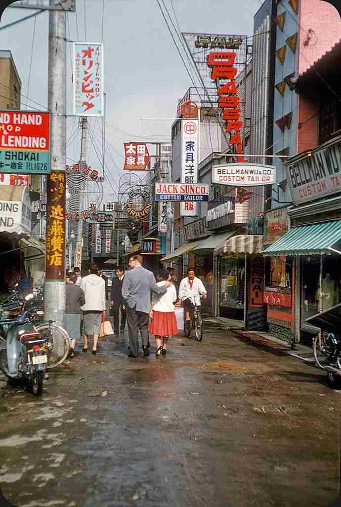 日本の昔の写真が見たい!パート4