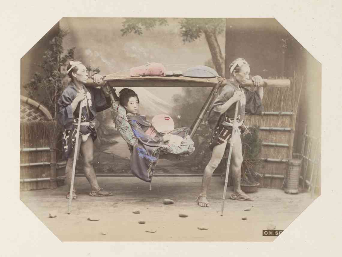 日本の昔の写真が見たい!パート4