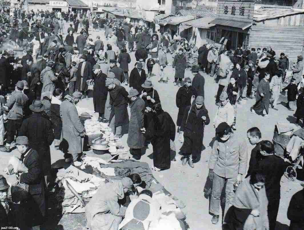 日本の昔の写真が見たい!パート4