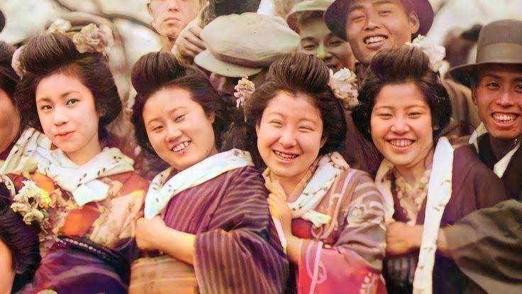 日本の昔の写真が見たい!パート4