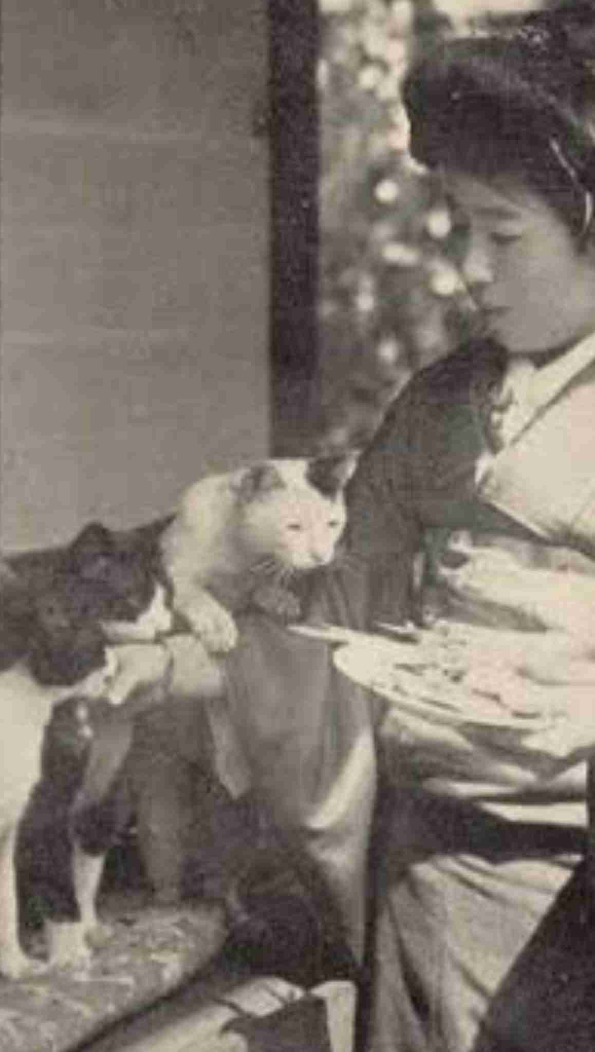 日本の昔の写真が見たい!パート4