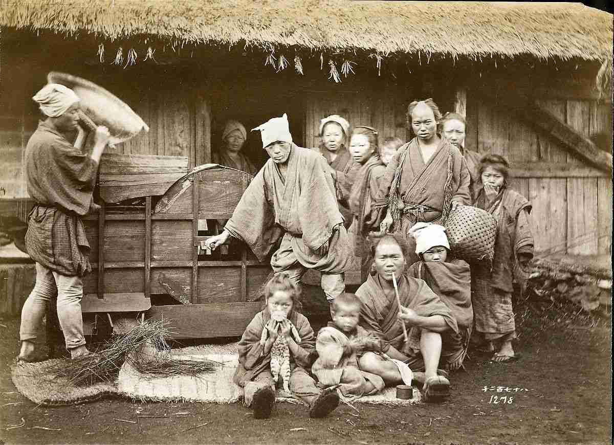 日本の昔の写真が見たい!パート4