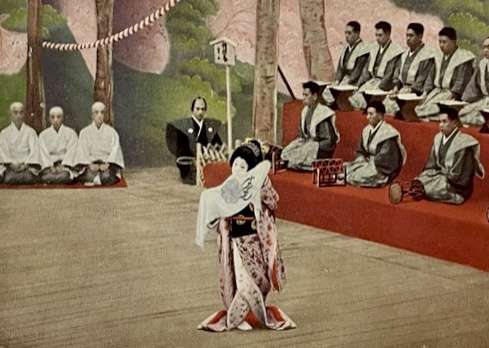 日本の昔の写真が見たい!パート4