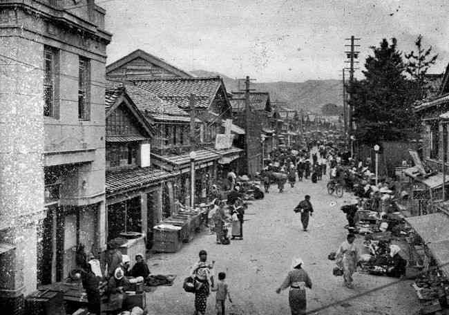 日本の昔の写真が見たい!パート4