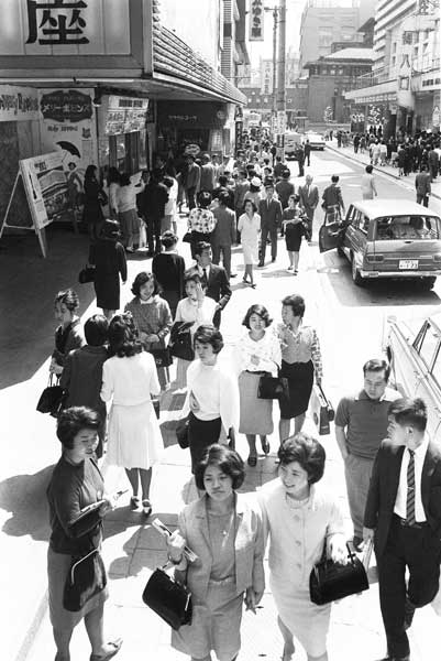 日本の昔の写真が見たい!パート4