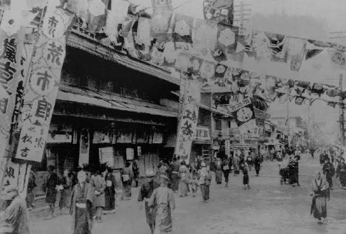 日本の昔の写真が見たい!パート4
