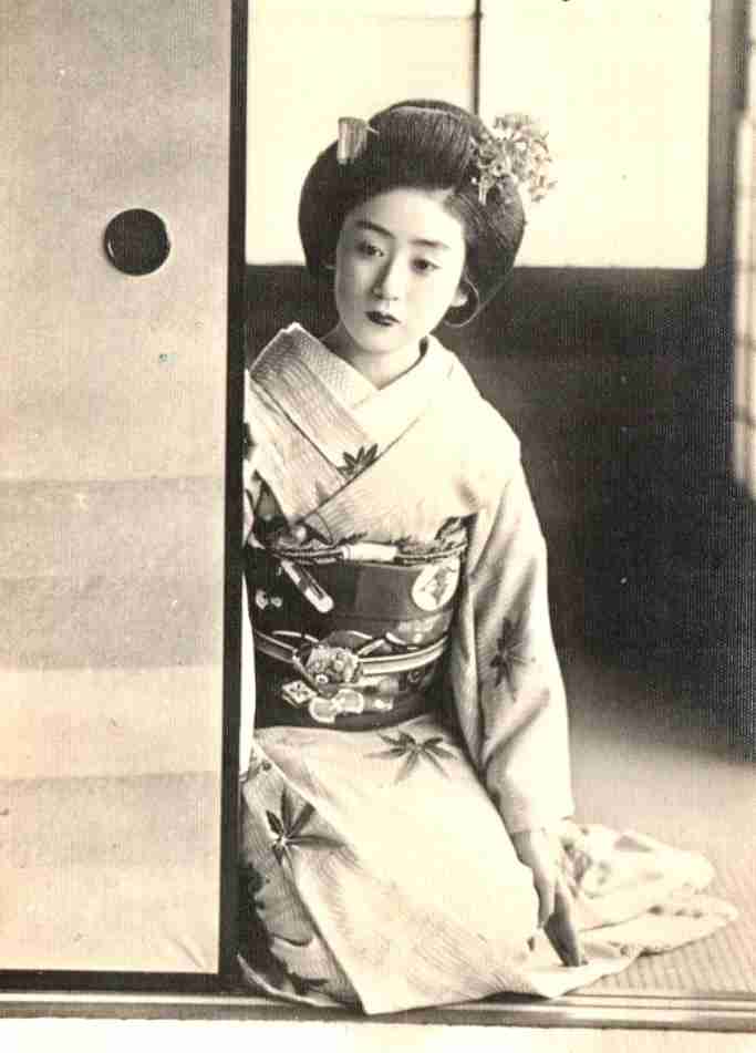 日本の昔の写真が見たい!パート4