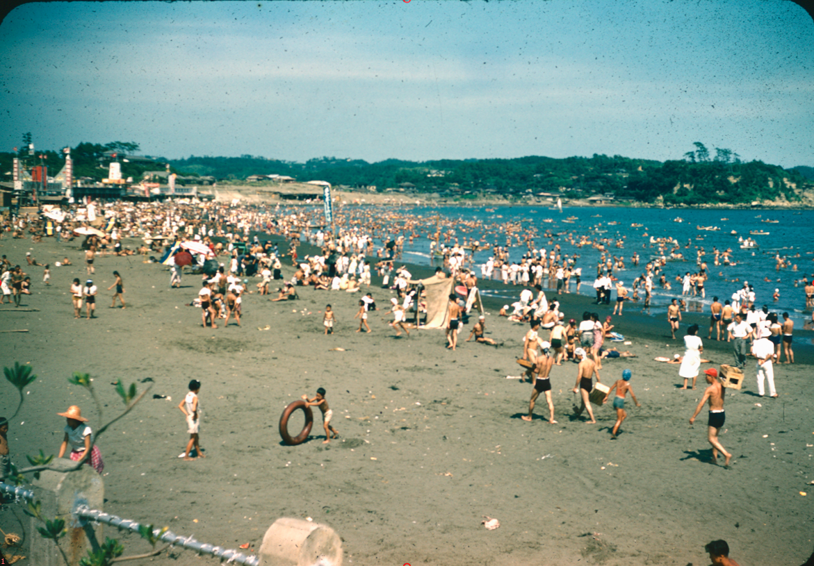 日本の昔の写真が見たい!パート4