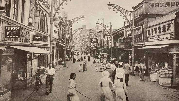 日本の昔の写真が見たい!パート4