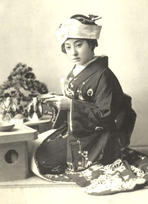 日本の昔の写真が見たい!パート4