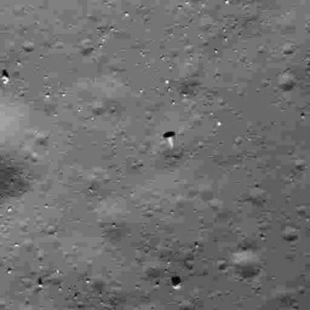 日本の月探査機「SLIM」発電確認 通信確立し月面調査再開 JAXA