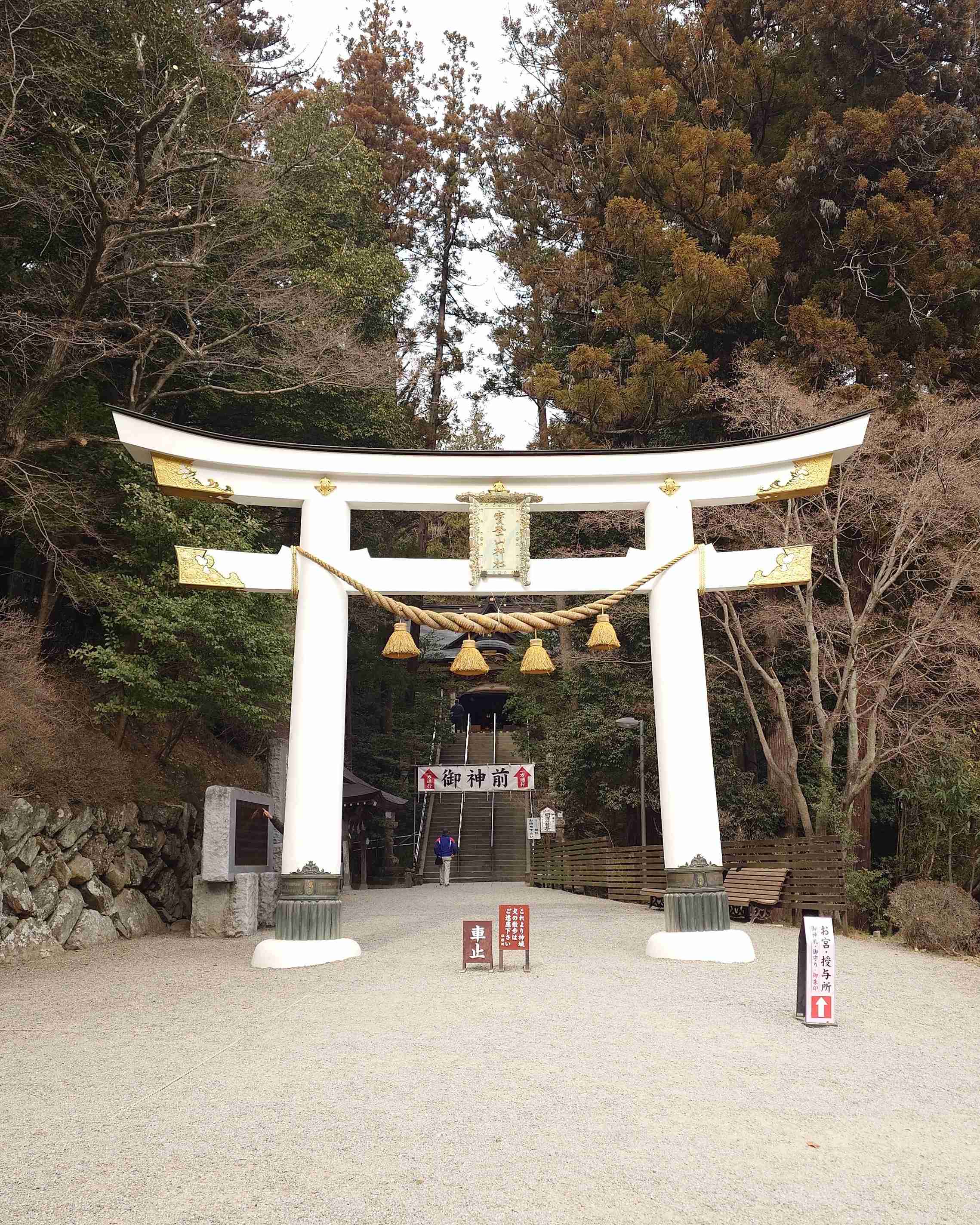 最近旅行した場所