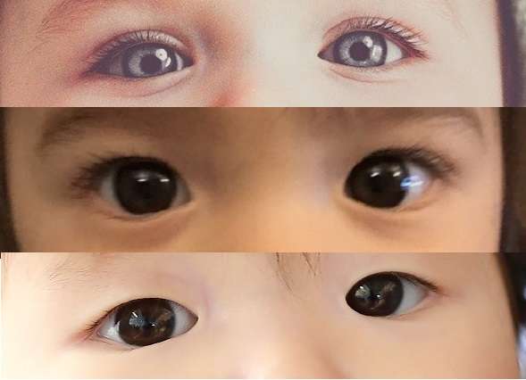 ＜ルッキズムママ＞生後8か月男の子、顔立ちが可愛くない！結局大事なことって何だろう？