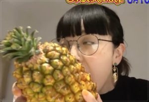 松田優作さんの娘・ゆう姫 ウーマン村本大輔と破局「ダウンタウンDX」で認める 2020年11月に交際報道