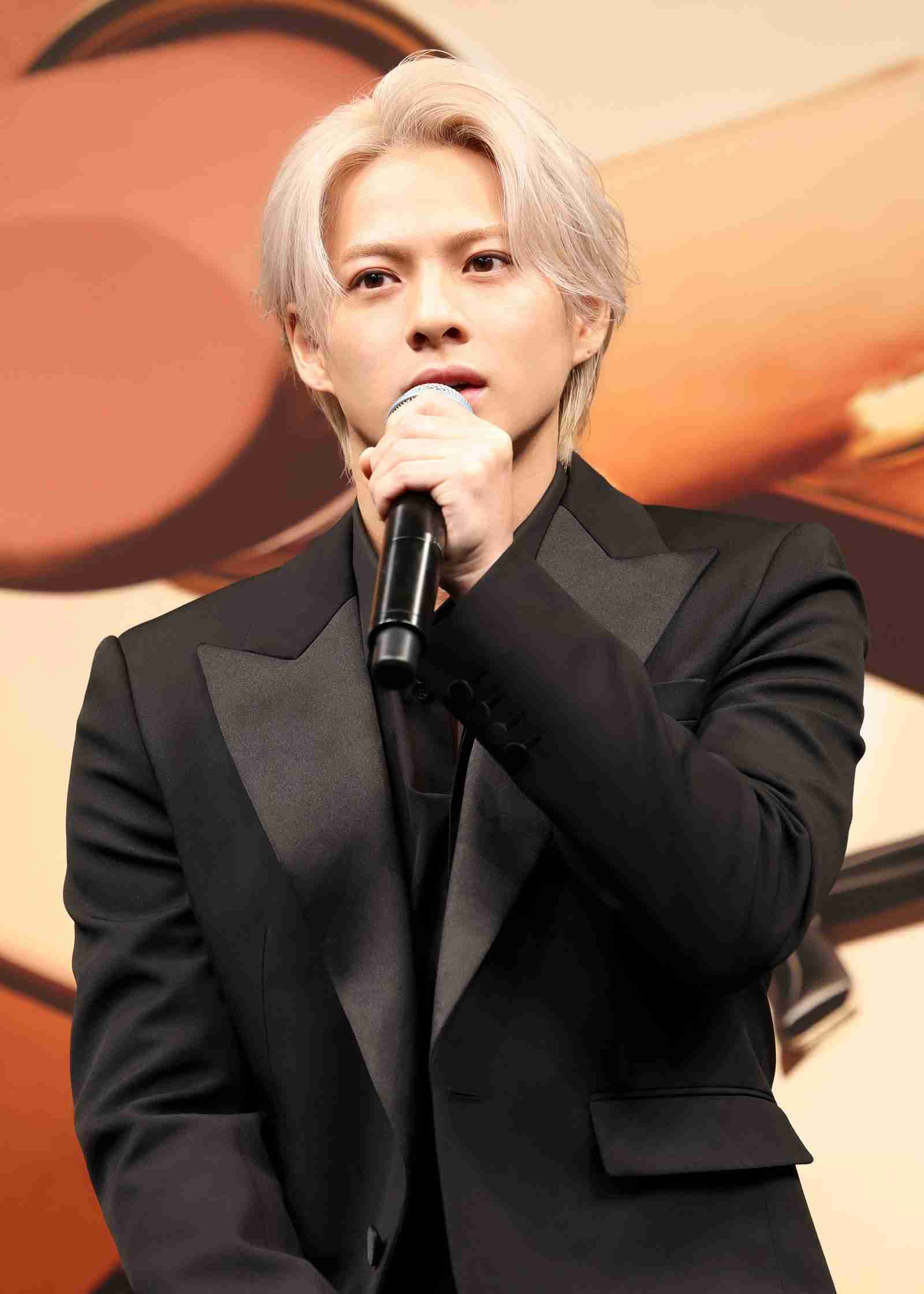 平野紫耀、神宮寺勇太＆岸優太とのLINE初公開「レアすぎる」「まさか見せてくれるとは」誕生日祝福メッセージが話題