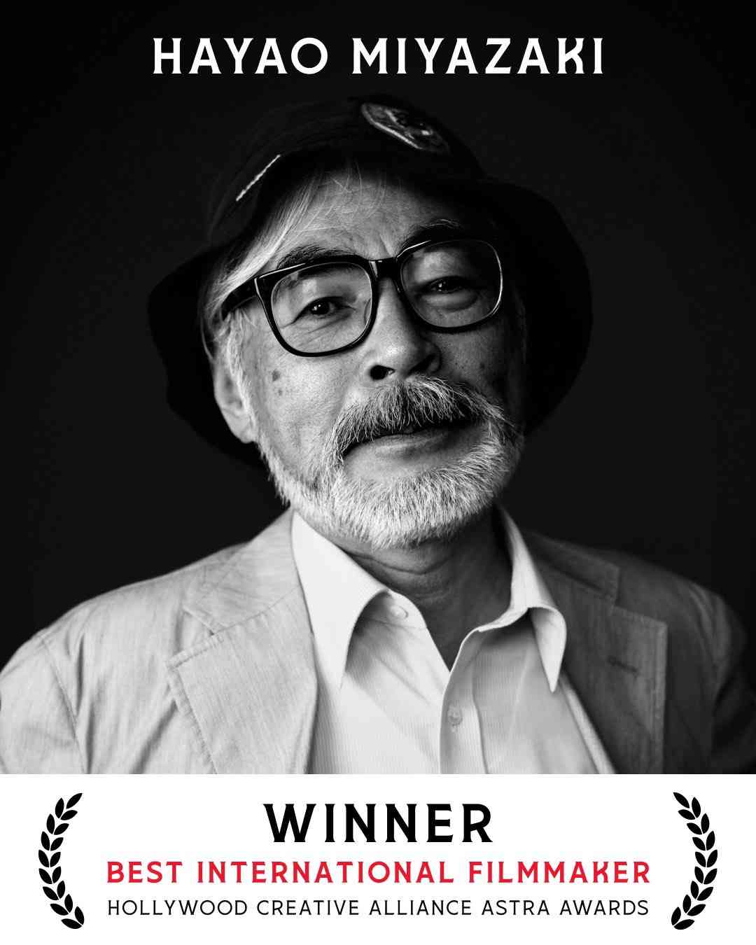 宮崎駿監督『君たちはどう生きるか』、北米でジブリ史上最高額の興収を記録