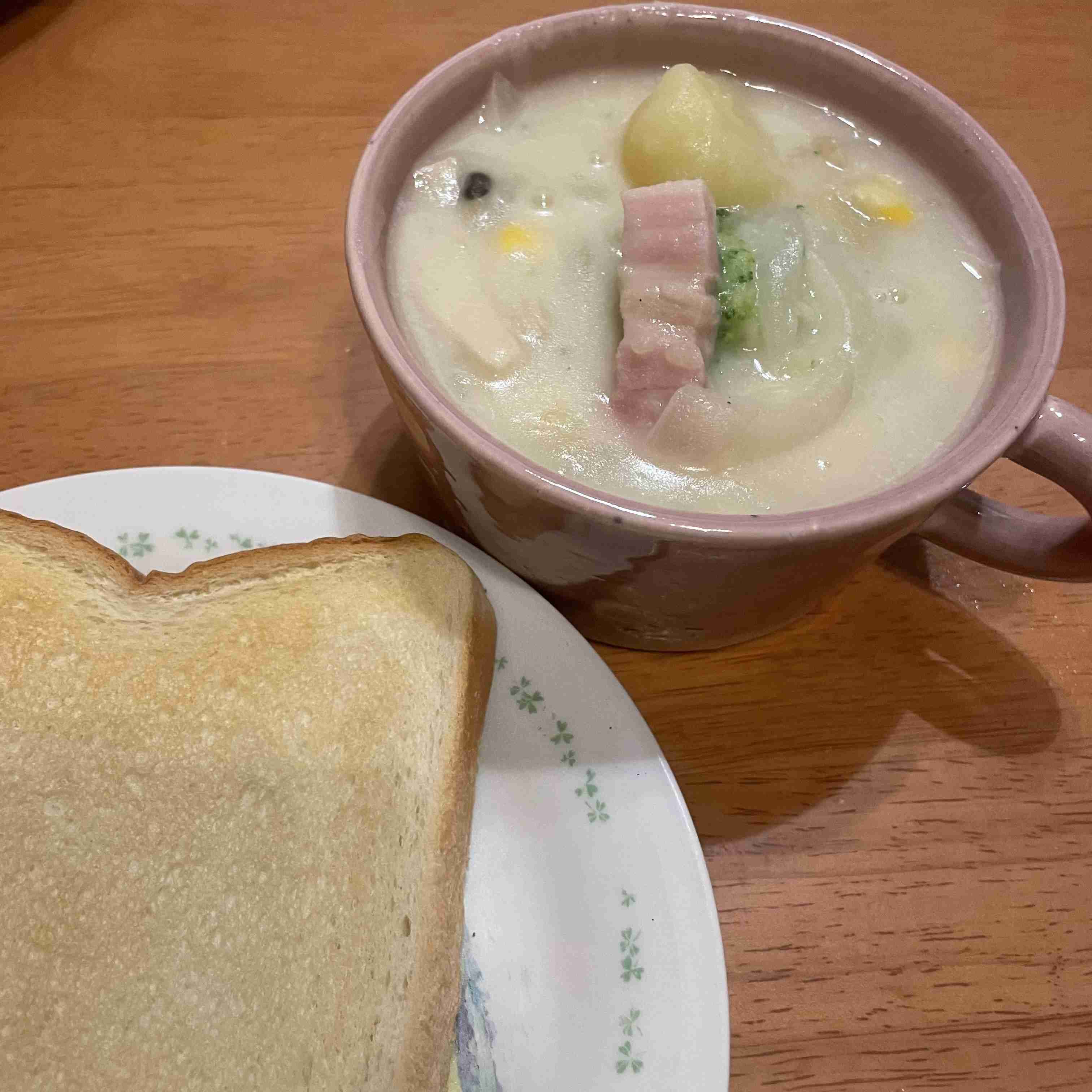 今日頑張ることを宣言する