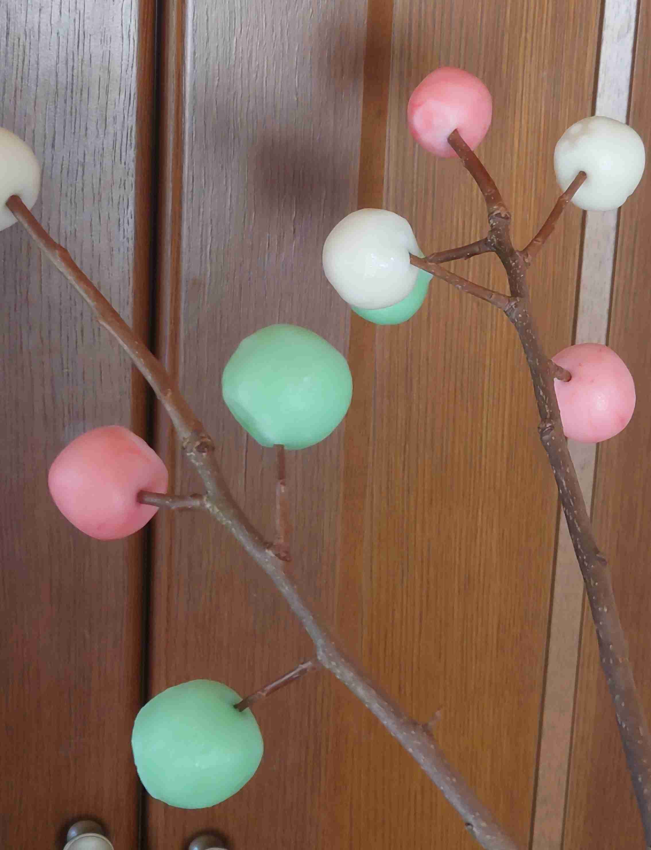 今日頑張ることを宣言する