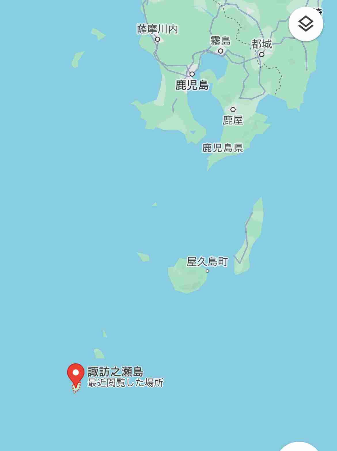 諏訪之瀬島で噴火 噴煙1600メートル 島内で少量の降灰予想 鹿児島・十島村