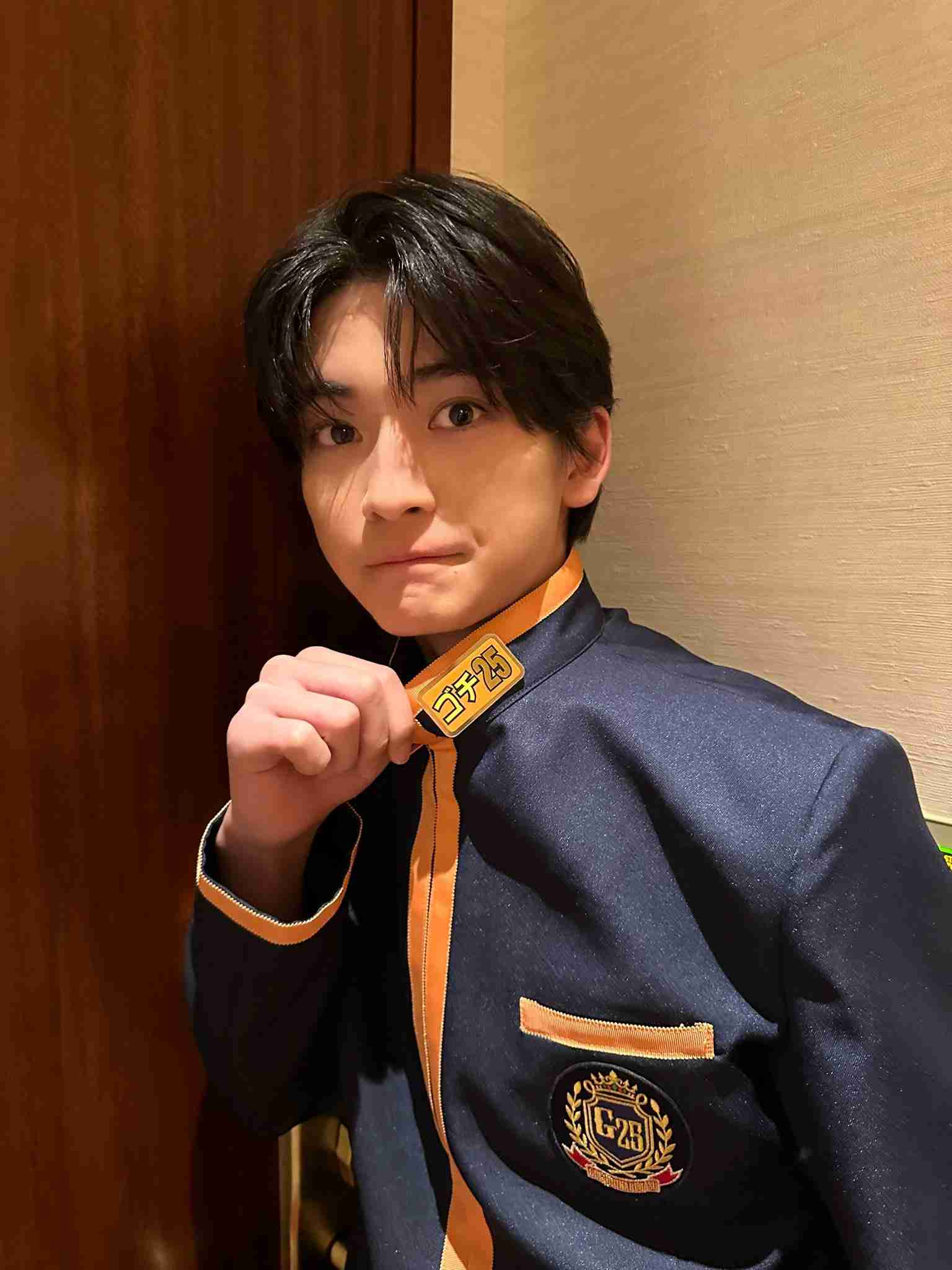 「ゴチ」新メンバーに高橋文哉&やす子! おもしろ荘出身芸人初のゴチに「売れたぞ~!」