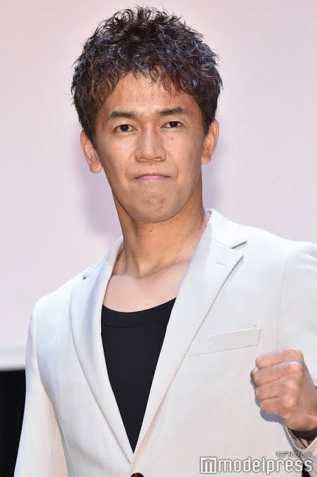 最近好印象だった有名人※批判禁止
