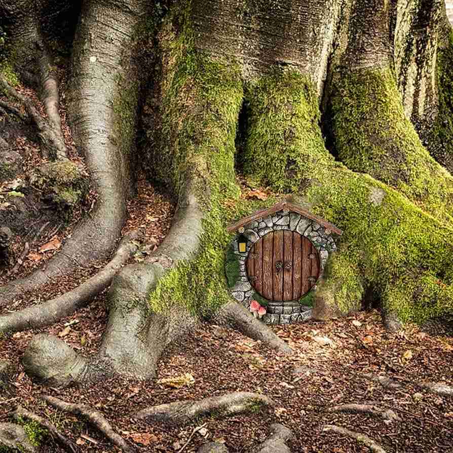 🌿憧れの庭🌿　植物が好きな人の空想トピ