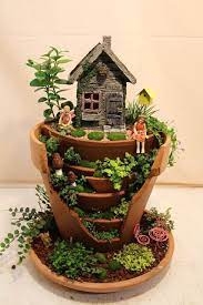 🌿憧れの庭🌿　植物が好きな人の空想トピ