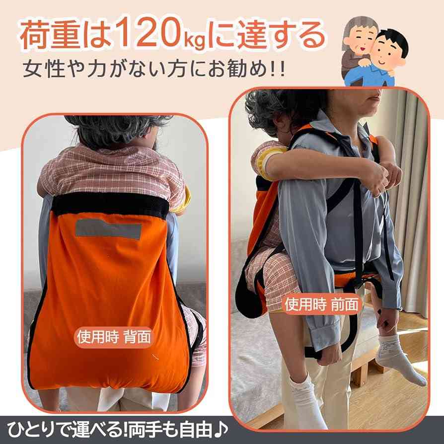 高齢者がいる家庭の避難準備品