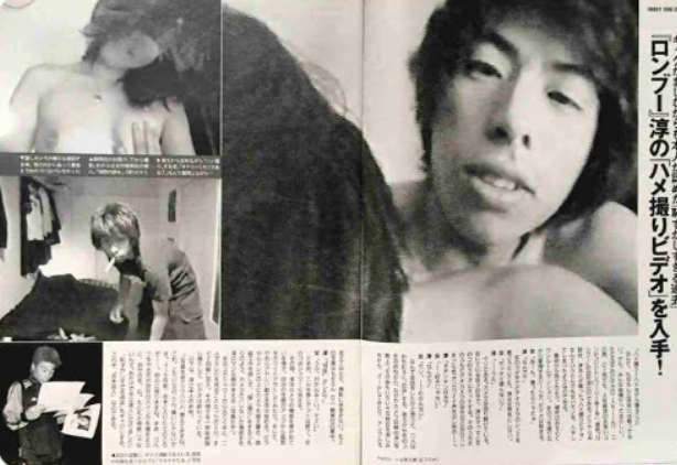 松本人志「恐怖の“上納システム“」の全貌　4人目女性が「大阪での一夜」を証言　「たむけんタイム」で2人きりに…「今日のことは、絶対言わんといてな」と3000円で口止め